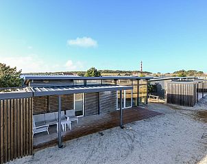 Verblijf 040350 • Vakantiewoning Ameland • Vrijstaande woning in Hollum 