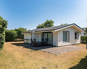 Verblijf 040356 - Bungalow Ameland - Finse Bungalow 6