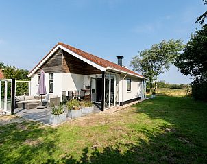 Guest house 040358 • Holiday property Ameland • Duinvilla 6 