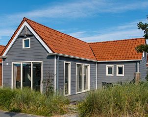 Verblijf 040359 - Vakantiewoning Ameland - Waddenlodge 6