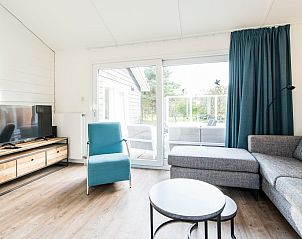 Unterkunft 040363 - Bungalow Ameland - Bornrif Luxe 4