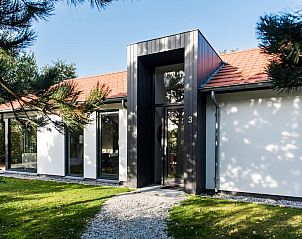 Verblijf 040372 - Bungalow Ameland - Bornrif Luxe 8