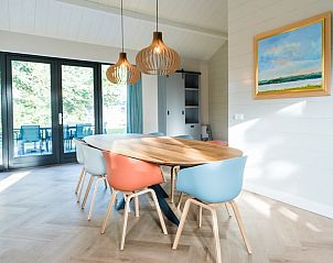 Verblijf 040372 - Bungalow Ameland - Bornrif Luxe 8