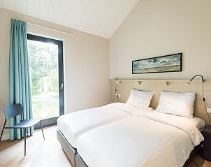 Verblijf 040372 - Bungalow Ameland - Bornrif Luxe 8