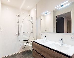 Verblijf 040372 - Bungalow Ameland - Bornrif Luxe 8