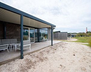 Guest house 040374 - Holiday property Ameland - Vrijstaande woning in Hollum