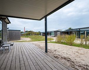 Guest house 040374 - Holiday property Ameland - Vrijstaande woning in Hollum