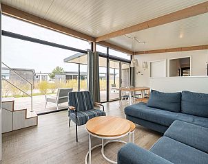 Guest house 040374 - Holiday property Ameland - Vrijstaande woning in Hollum