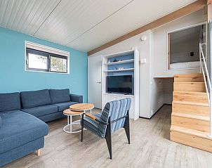 Guest house 040374 - Holiday property Ameland - Vrijstaande woning in Hollum