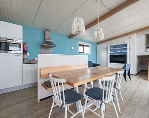 Guest house 040374 - Holiday property Ameland - Vrijstaande woning in Hollum