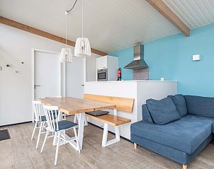 Guest house 040374 - Holiday property Ameland - Vrijstaande woning in Hollum