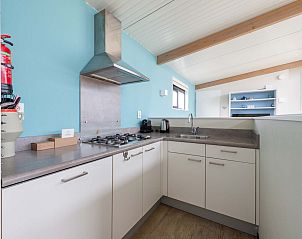 Guest house 040374 - Holiday property Ameland - Vrijstaande woning in Hollum