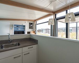 Guest house 040374 - Holiday property Ameland - Vrijstaande woning in Hollum