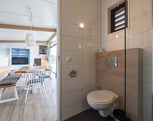 Guest house 040374 - Holiday property Ameland - Vrijstaande woning in Hollum