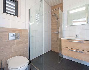 Guest house 040374 - Holiday property Ameland - Vrijstaande woning in Hollum