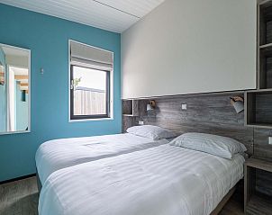 Guest house 040374 - Holiday property Ameland - Vrijstaande woning in Hollum