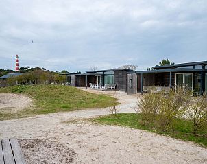 Guest house 040374 - Holiday property Ameland - Vrijstaande woning in Hollum