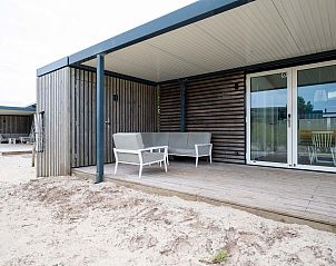 Guest house 040374 - Holiday property Ameland - Vrijstaande woning in Hollum