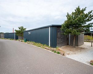 Guest house 040374 - Holiday property Ameland - Vrijstaande woning in Hollum