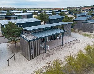 Guest house 040374 - Holiday property Ameland - Vrijstaande woning in Hollum