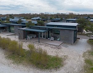 Guest house 040374 - Holiday property Ameland - Vrijstaande woning in Hollum