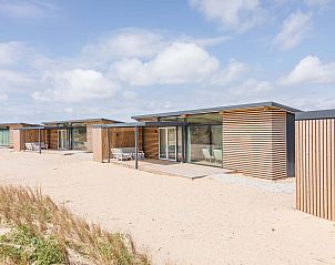 Guest house 040374 - Holiday property Ameland - Vrijstaande woning in Hollum