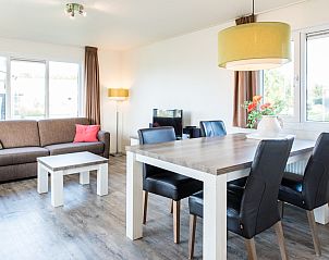 Verblijf 040388 - Vakantiewoning Ameland - Vakantiepark «Boomhiemke 6»