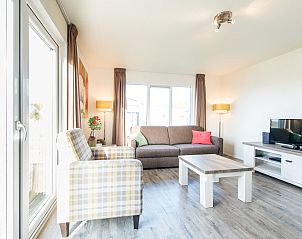 Verblijf 040388 - Vakantiewoning Ameland - Vakantiepark «Boomhiemke 6»