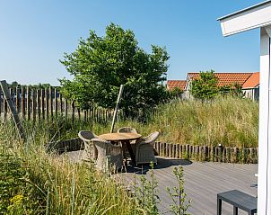 Verblijf 040388 - Vakantiewoning Ameland - Vakantiepark «Boomhiemke 6»