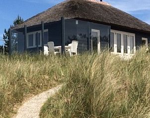 Verblijf 0404115 - Bungalow Ameland - Parnassia