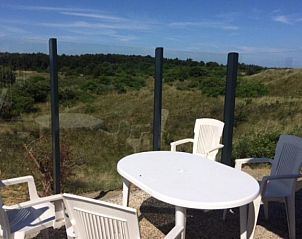 Verblijf 0404115 - Bungalow Ameland - Parnassia