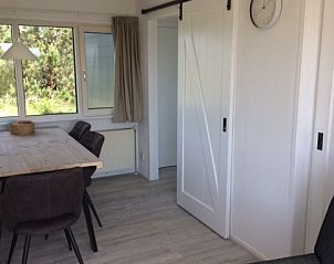 Verblijf 0404115 - Bungalow Ameland - Parnassia