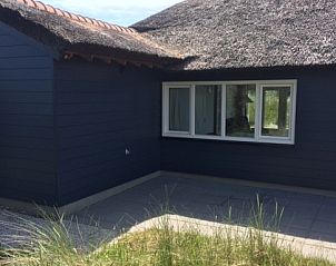 Verblijf 0404115 - Bungalow Ameland - Parnassia