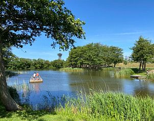 Verblijf 0404116 - Appartement Ameland - De Miede