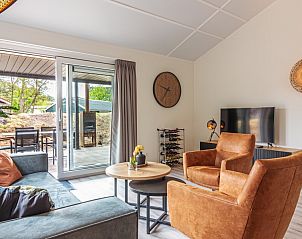 Verblijf 0404118 - Vakantiewoning Ameland - Nesserduinen 42A