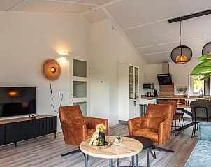 Verblijf 0404118 - Vakantiewoning Ameland - Nesserduinen 42A