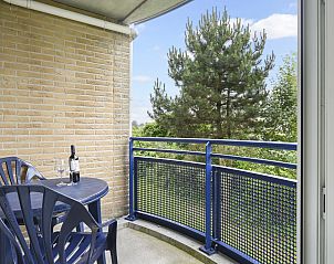 Guest house 040415 - Bungalow Ameland - Ameland State | 2-4-persoons appartement | 2-4B1