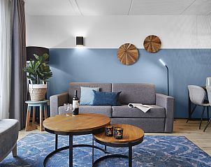 Guest house 040426 - Bungalow Ameland - Ameland State | 2-4-persoons appartement | 2-4C2