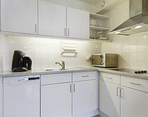 Guest house 040426 - Bungalow Ameland - Ameland State | 2-4-persoons appartement | 2-4C2