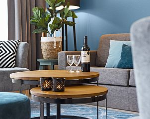 Guest house 040426 - Bungalow Ameland - Ameland State | 2-4-persoons appartement | 2-4C2