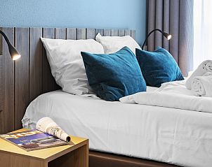 Guest house 040426 - Bungalow Ameland - Ameland State | 2-4-persoons appartement | 2-4C2