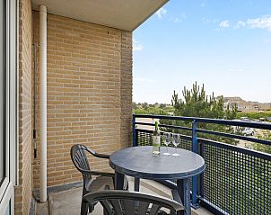 Guest house 040428 - Bungalow Ameland - Ameland State | 2-persoons appartement | 2BA