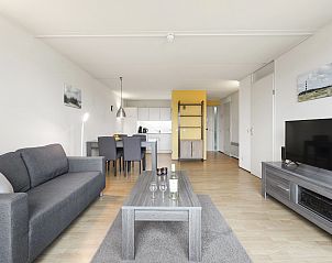 Guest house 040428 - Bungalow Ameland - Ameland State | 2-persoons appartement | 2BA