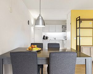 Guest house 040428 - Bungalow Ameland - Ameland State | 2-persoons appartement | 2BA