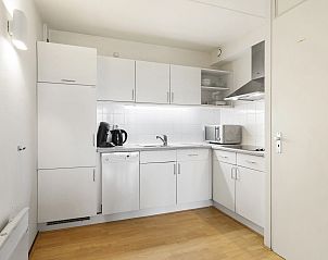 Guest house 040428 - Bungalow Ameland - Ameland State | 2-persoons appartement | 2BA