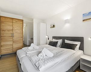 Guest house 040428 - Bungalow Ameland - Ameland State | 2-persoons appartement | 2BA