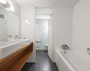 Guest house 040428 - Bungalow Ameland - Ameland State | 2-persoons appartement | 2BA