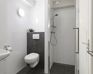 Guest house 040428 - Bungalow Ameland - Ameland State | 2-persoons appartement | 2BA