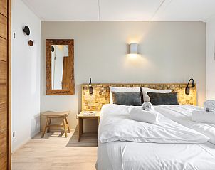 Guest house 040432 - Bungalow Ameland - Ameland State | 2-persoons appartement | 2CA