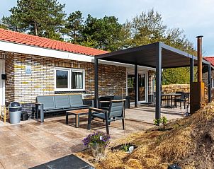 Unterkunft 040435 • Ferienhaus Ameland • Vakantiehuis in Nes/Ameland 